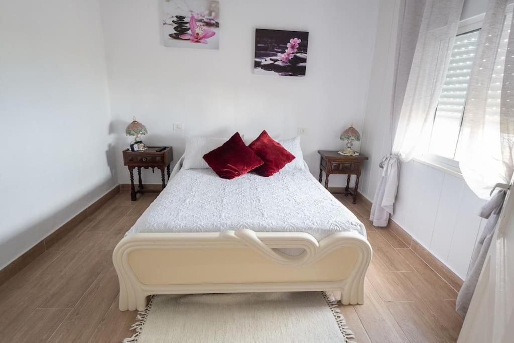 Casa El Monte Villa San Juan del Reparo Екстериор снимка