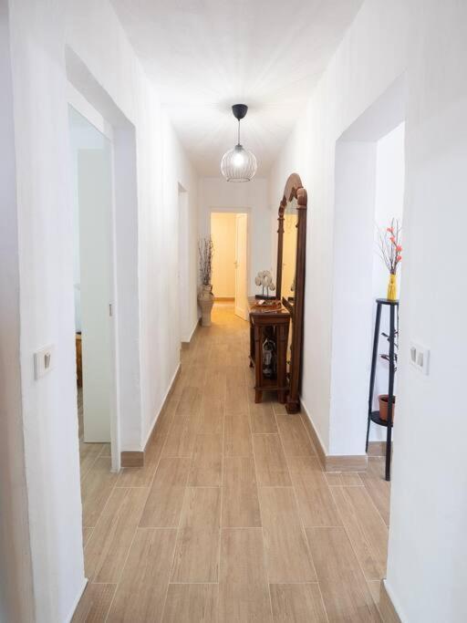 Casa El Monte Villa San Juan del Reparo Екстериор снимка