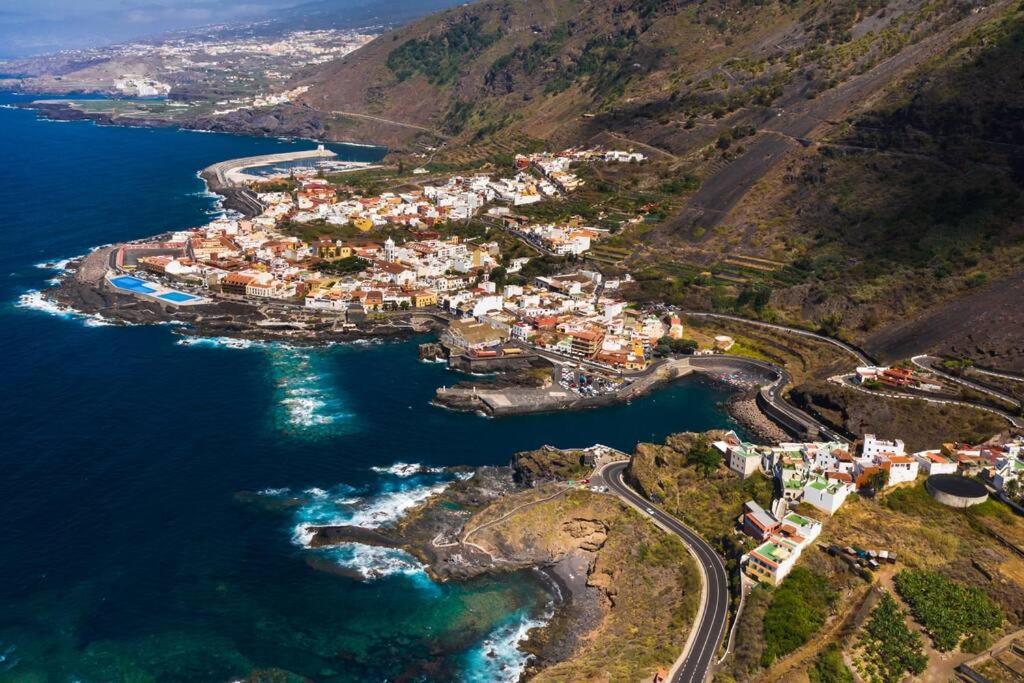 Casa El Monte Villa San Juan del Reparo Екстериор снимка