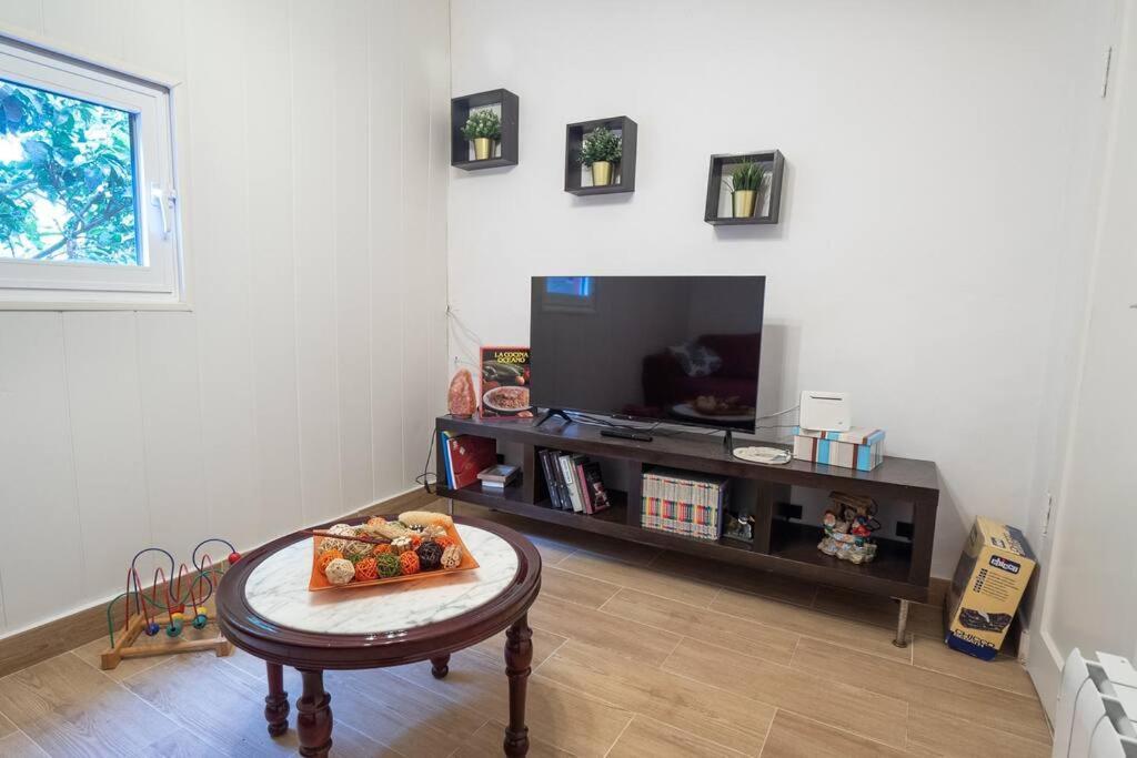 Casa El Monte Villa San Juan del Reparo Екстериор снимка