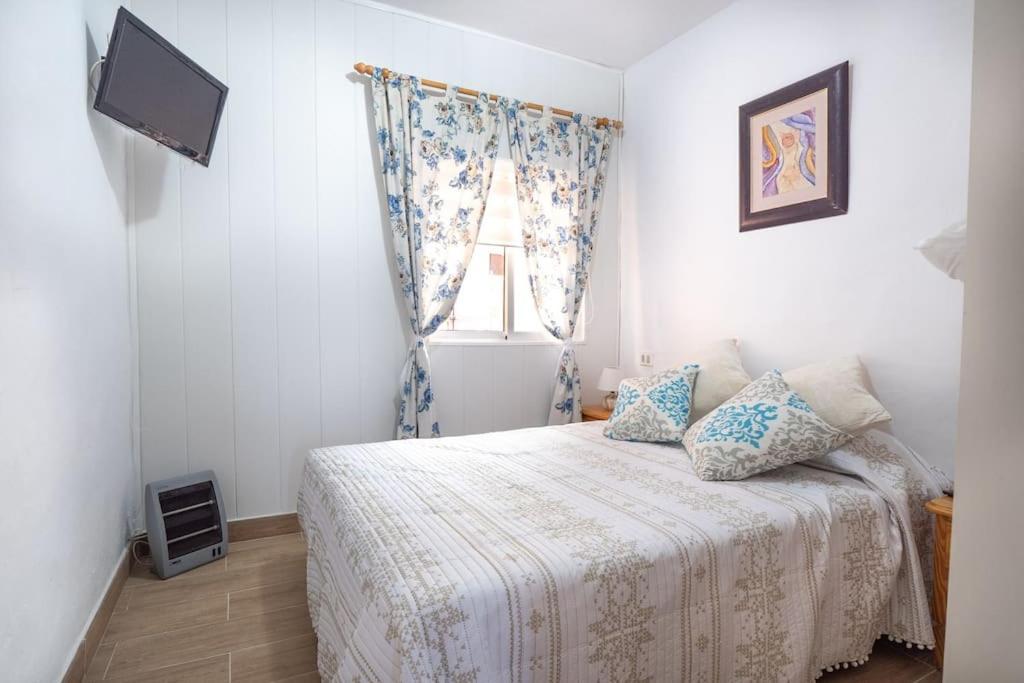Casa El Monte Villa San Juan del Reparo Екстериор снимка