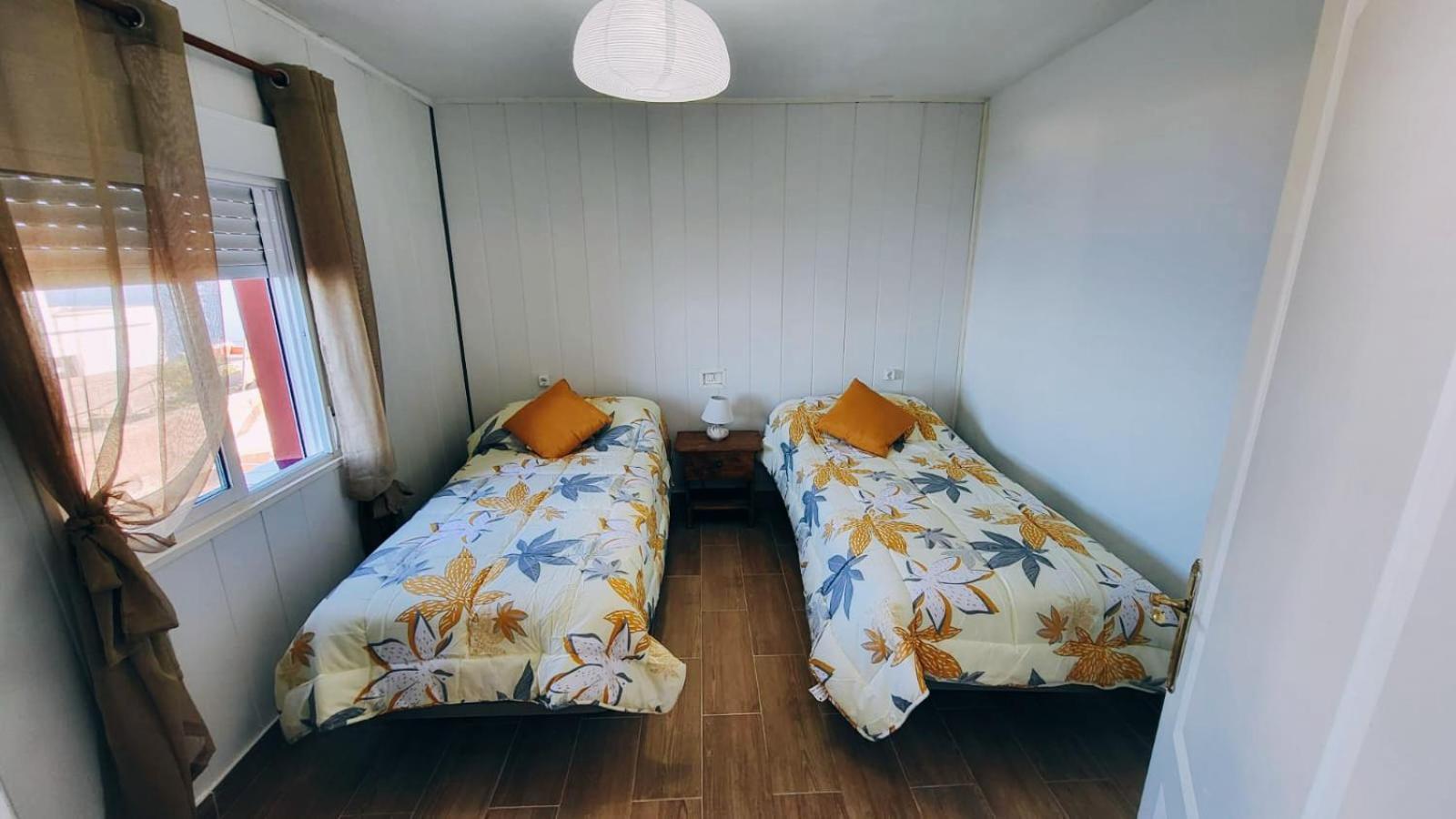 Casa El Monte Villa San Juan del Reparo Екстериор снимка
